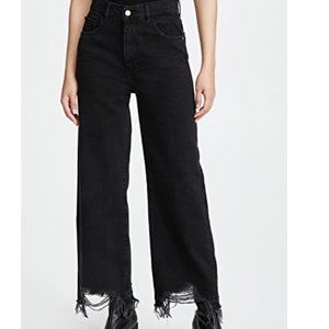*NEW WITH TAGS* DL1961 Hepburn High Rise Wide Leg Jeans